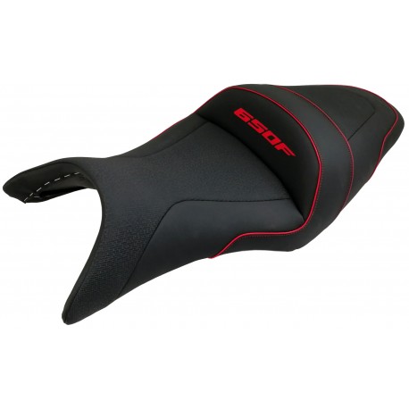 5352Z : Selle Confort Bagster Ready Luxe Honda CB650