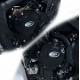 1069059 + 1069022 : Protección de cárter de motor R&G CB650 CBR650