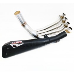 IXIL X55 full exhaust system