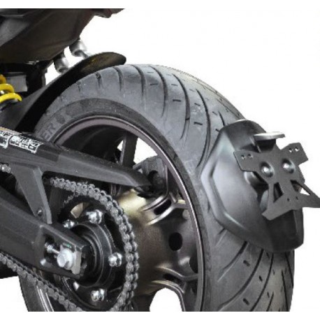 SPEH43R : Top Block CB650R Abstützhalterung + Schutzblech CB650 CBR650