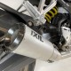 CH6156RC : Ixil RC 2020 full exhaust system CB650 CBR650