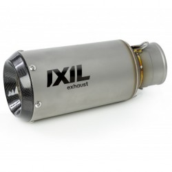 Ixil RC 2020 full exhaust system