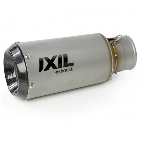 CH6156RC : IXIL RC 2020 full exhaust system CB650 CBR650