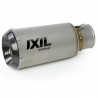 Línea completa IXIL RC 2020