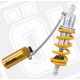 HO 913 : Öhlins rear shock CB650 CBR650