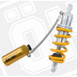 HO 913 : Öhlins rear shock CB650 CBR650