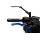 5446N + 9744N + 130 + 230 : Leitungen kurz Puig V3 CB650 CBR650