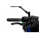 5446N + 9744N + 130 + 230 : Leitungen kurz Puig V3 CB650 CBR650