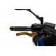 5446N + 9744N + 130 + 230 : Leitungen kurz Puig V3 CB650 CBR650