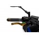 5446N + 9744N + 130 + 230 : Leitungen kurz Puig V3 CB650 CBR650
