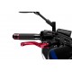 5446N + 9744N + 130 + 230 : Leitungen kurz Puig V3 CB650 CBR650