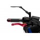 5446N + 9744N + 130 + 230 : Leitungen kurz Puig V3 CB650 CBR650