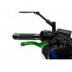 5446N + 9744N + 130 + 230 : Leitungen kurz Puig V3 CB650 CBR650