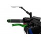 5446N + 9744N + 130 + 230 : Leitungen kurz Puig V3 CB650 CBR650