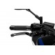 5446N + 9744N + 110 + 210 : Leve freni pieghevoli Puig V3 Honda CB650
