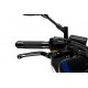 5446N + 9744N + 110 + 210 : Leve freni pieghevoli Puig V3 Honda CB650
