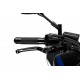 5446N + 9744N + 110 + 210 : Leve freni pieghevoli Puig V3 Honda CB650