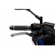 5446N + 9744N + 110 + 210 : Leve freni pieghevoli Puig V3 Honda CB650