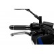 5446N + 9744N + 110 + 210 : Leve freni pieghevoli Puig V3 Honda CB650