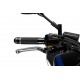5446N + 9744N + 110 + 210 : Leve freni pieghevoli Puig V3 Honda CB650