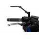 5446N + 9744N + 110 + 210 : Leve freni pieghevoli Puig V3 Honda CB650