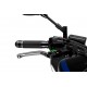 5446N + 9744N + 110 + 210 : Leve freni pieghevoli Puig V3 Honda CB650