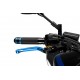 5446N + 9744N + 110 + 210 : Leve freni pieghevoli Puig V3 Honda CB650
