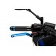 5446N + 9744N + 110 + 210 : Leve freni pieghevoli Puig V3 Honda CB650