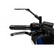 5446N + 9744N + 110 + 210 : Leve freni pieghevoli Puig V3 Honda CB650