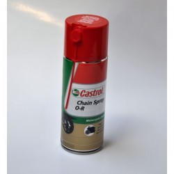 141135599901 : Castrol Chain Spray CB650 CBR650