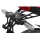SPEH50 : Top Block Halterung 2021 CB650 CBR650
