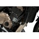 9443N : Puig R19 Frame Sliders CB650 CBR650