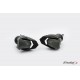 9443N : Puig R19 Frame Sliders CB650 CBR650