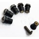 KITVIS6 : Windscreen screw kit CB650 CBR650