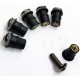 KITVIS6 : Windshield Fastener Kit Honda CB650