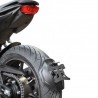 SPEH50R : Soporte de Placa Desplazado 2021 + guardabarros Top Block CB650 CBR650