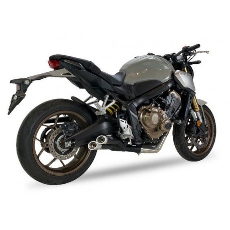 XH6342XB : Komplettanlage IXIL Hyperflow CB650 CBR650