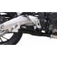 XH6342XB : Ixil Hyperflow full exhaust system CB650 CBR650