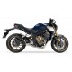 DH6456C2 : Línea completa IXRACE DC2 Honda CB650