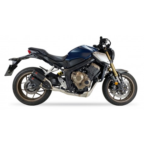 DH6456C2 : Linea completa IXRACE DC2 Honda CB650