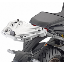 1173FZ : Supporto top-case Givi Honda CB650