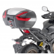 1173FZ : Givi top-case support CB650 CBR650