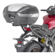 1185FZ : Support top-case Givi CB650 CBR650