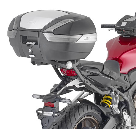 1185FZ : Givi top-case support CB650 CBR650