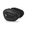 BC.HTA.01.740.31500 : Sacoches latérales SW-Motech PRO Blaze CB650 CBR650