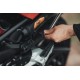 BC.HTA.01.740.31501 : Sacoches latérales SW-Motech PRO Blaze CB650 CBR650