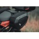 BC.HTA.01.740.31500 : Sacoches latérales SW-Motech PRO Blaze CB650 CBR650