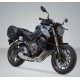 BC.HTA.01.740.31500 : Sacoches latérales SW-Motech PRO Blaze CB650 CBR650