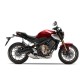 H0CR61IF : Support per valigie 3P Shad CB/CBR 650R CB650 CBR650