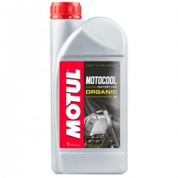 Motul coolant